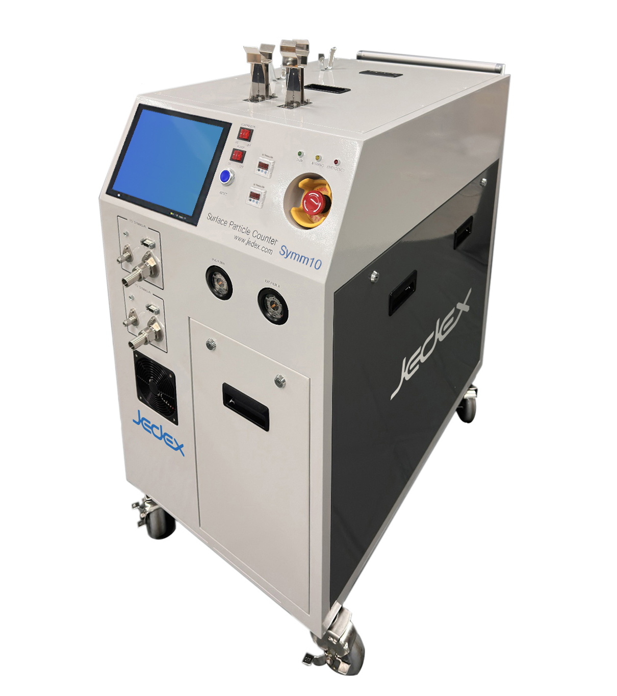 Cleani-Symm 10 Cleaner